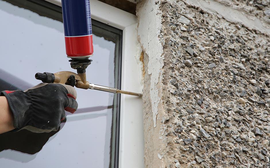 remplacement vitre fenetre Mennecy