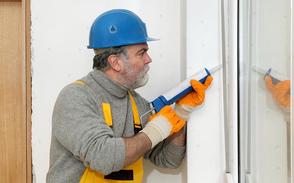 remplacement vitre double vitrage Mennecy