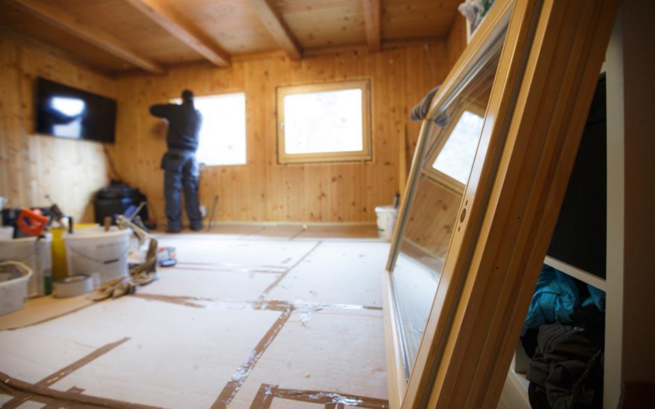 remplacement vitre fenetre Mennecy